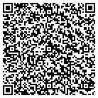 QR code with Marvin Joseph Leazer Jr contacts