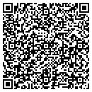 QR code with Mcmullin Memorials contacts