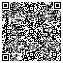 QR code with Rays Delivery contacts