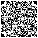QR code with N C Nelson Masonry Contracting Inc contacts
