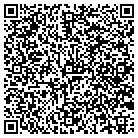 QR code with Oreana Rock & Block LLC contacts