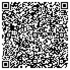 QR code with Precision Monument Setters Inc contacts