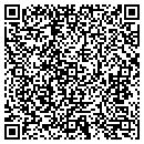 QR code with R C Masonry Inc contacts
