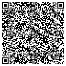 QR code with Richard Lyons Contracting contacts
