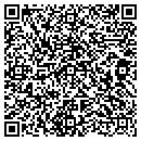 QR code with Riverock Surfacing CO contacts
