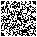QR code with Robert N Rohrback contacts