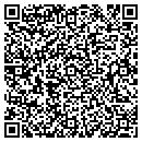 QR code with Ron Crum CO contacts