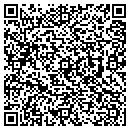 QR code with Rons Masonry contacts