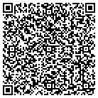QR code with Smalley Stone Masonry contacts