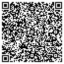 QR code with Thomas Dl & Son contacts