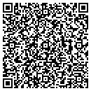QR code with Unique Stone contacts