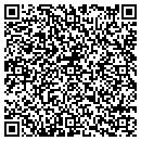 QR code with W R Weis Inc contacts
