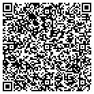 QR code with Yaconis Michael J Custom Stone contacts