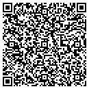 QR code with Yorks Masonry contacts