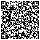 QR code with Als Crafts contacts