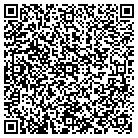 QR code with Richys Industrial Catering contacts