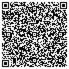 QR code with Anthony Verderame Brick-Stone contacts