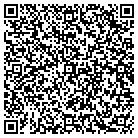 QR code with B & D Professional Claim Service contacts
