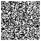 QR code with C & C Silt Fencing Corp contacts