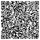QR code with C Celinski Tuckpointing contacts
