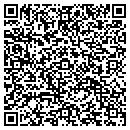 QR code with C & L Building Maintenance contacts