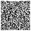 QR code with C & L Restorations LLC contacts