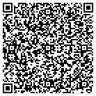 QR code with Cornerstone Building Inc contacts