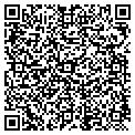 QR code with Crdn contacts