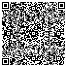 QR code with D And D Construction LLC contacts