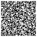 QR code with D & B Tuck Pointing contacts