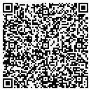 QR code with D & D Restorating CO Inc contacts