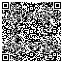 QR code with D Gray Tuckpointing contacts