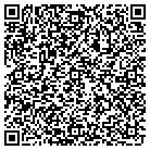 QR code with D J Building Maintenance contacts