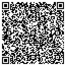 QR code with D P R C LLC contacts