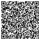 QR code with Saladmaster contacts