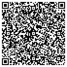QR code with G Zendler Construction CO contacts