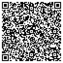 QR code with Hacker Masonry contacts
