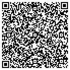 QR code with Hall S Building & Restor contacts
