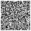 QR code with Harold Kemp contacts