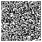 QR code with Heartland Restoration Inc contacts