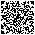 QR code with H F Shorette Inc contacts