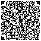 QR code with John's Tuckpointing & Brick contacts