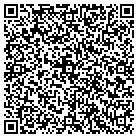 QR code with Koba Brickwork & Tuckpointing contacts