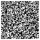 QR code with Mark Tuckpointing Co contacts