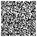 QR code with M&M Tuckpointing LLC contacts