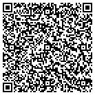 QR code with M R Hamilton Restoration contacts