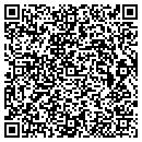 QR code with O C Restoration Inc contacts