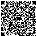 QR code with Pointing contacts