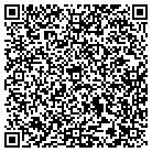 QR code with Ponderosa Pointing Labs Inc contacts