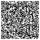 QR code with Ralph's Tuck-Pointing contacts